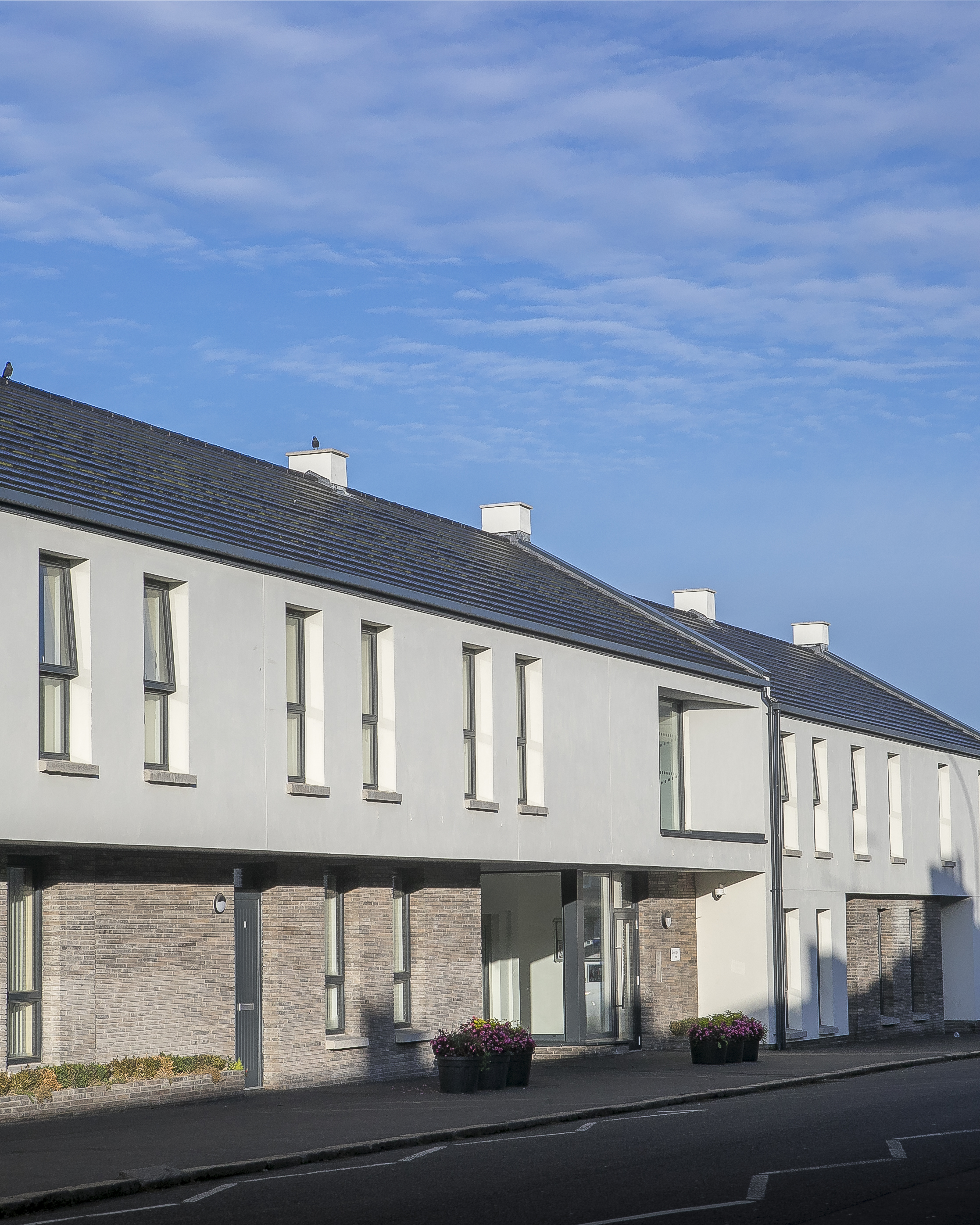 Two HBD Projects Shortlisted for RSUA Awards 2022 - Hall Black Douglas ...
