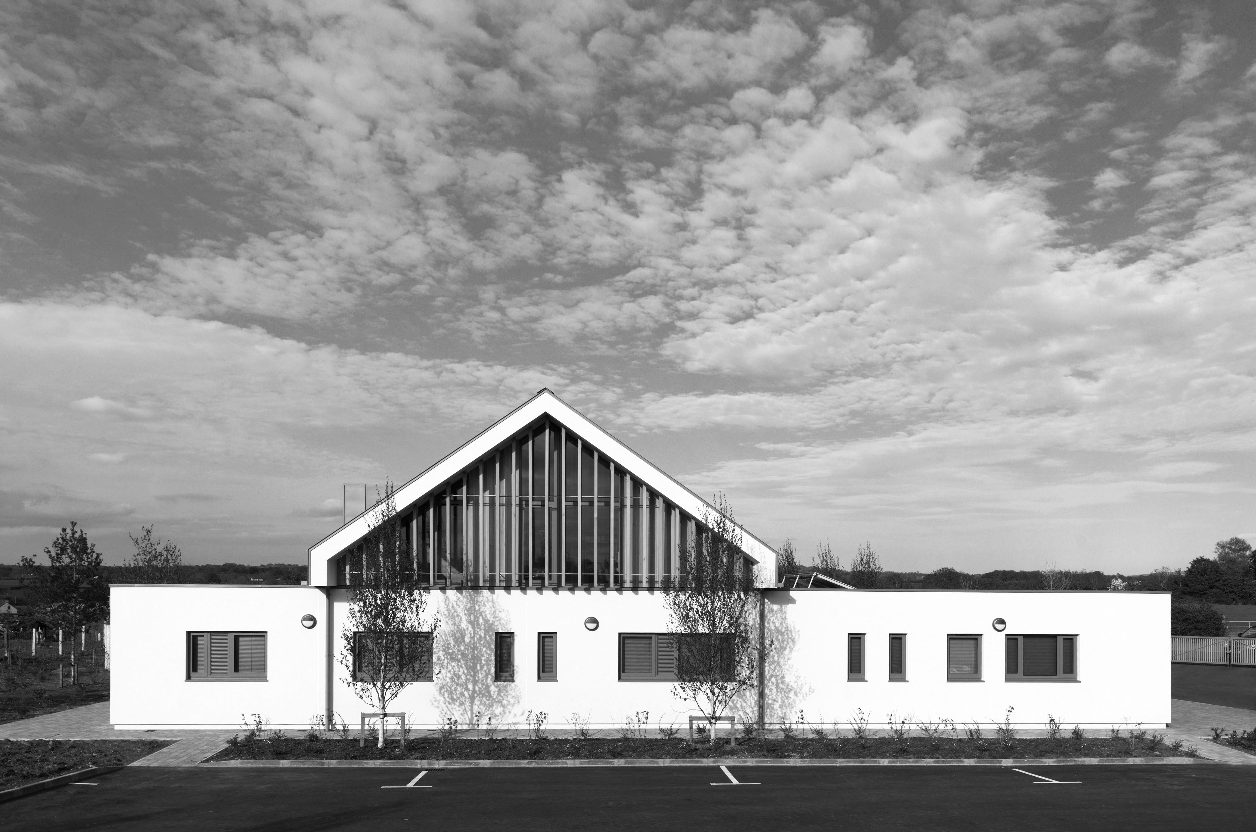 Hall Black Douglas — architectural project photograph 5 from the business website